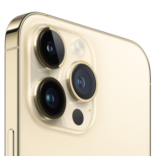 Смартфон Apple iPhone 14 Pro Max 256 ГБ, Dual eSIM, золотой