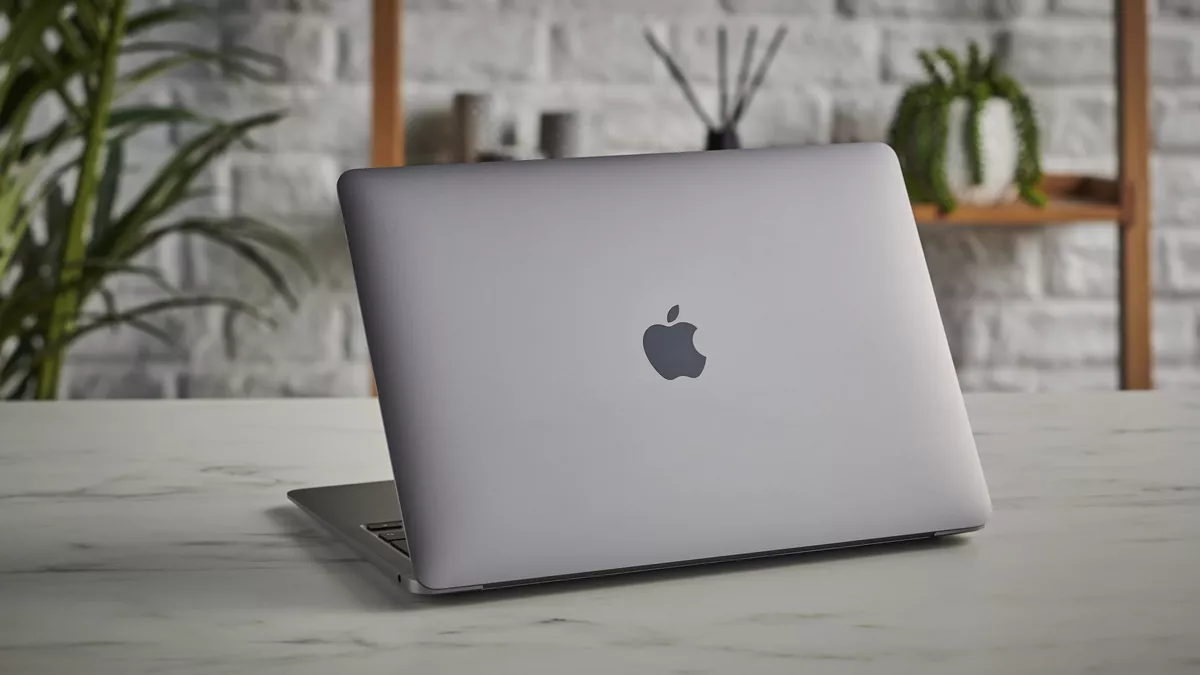 MacBook Air 13 M1: Возрождение Иконической Легенды