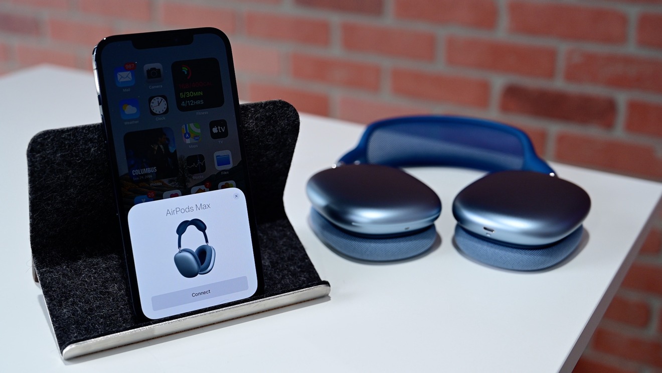 AirPods Max специальное предложение для вас