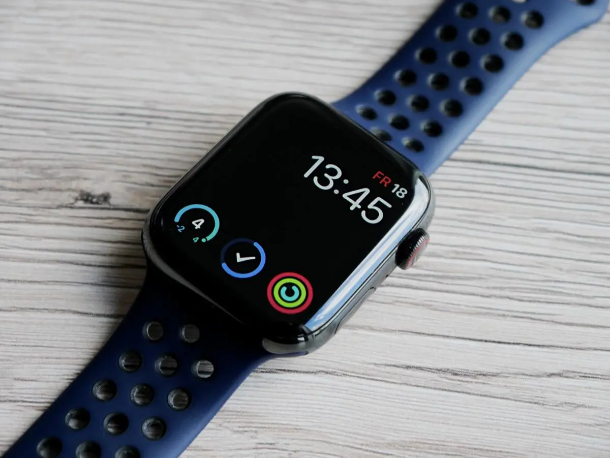 Apple Watch Series 4