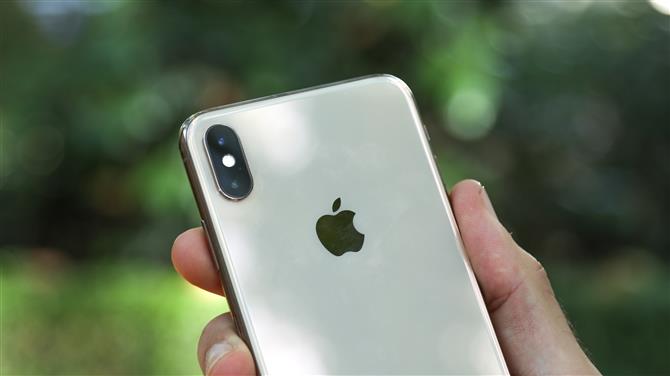  iPhone XS Max