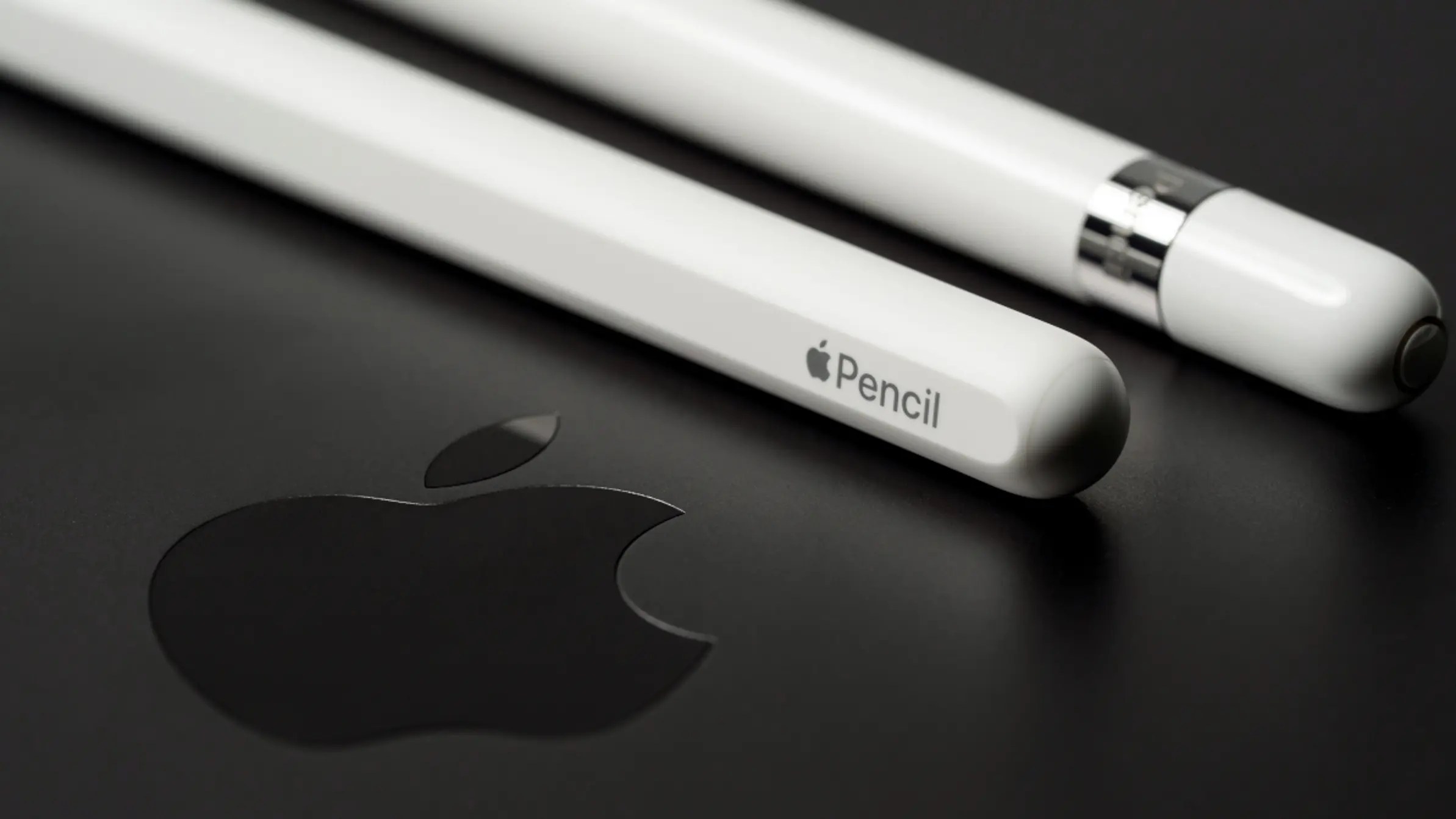 Apple Pencil: Инструмент творчества и продуктивности