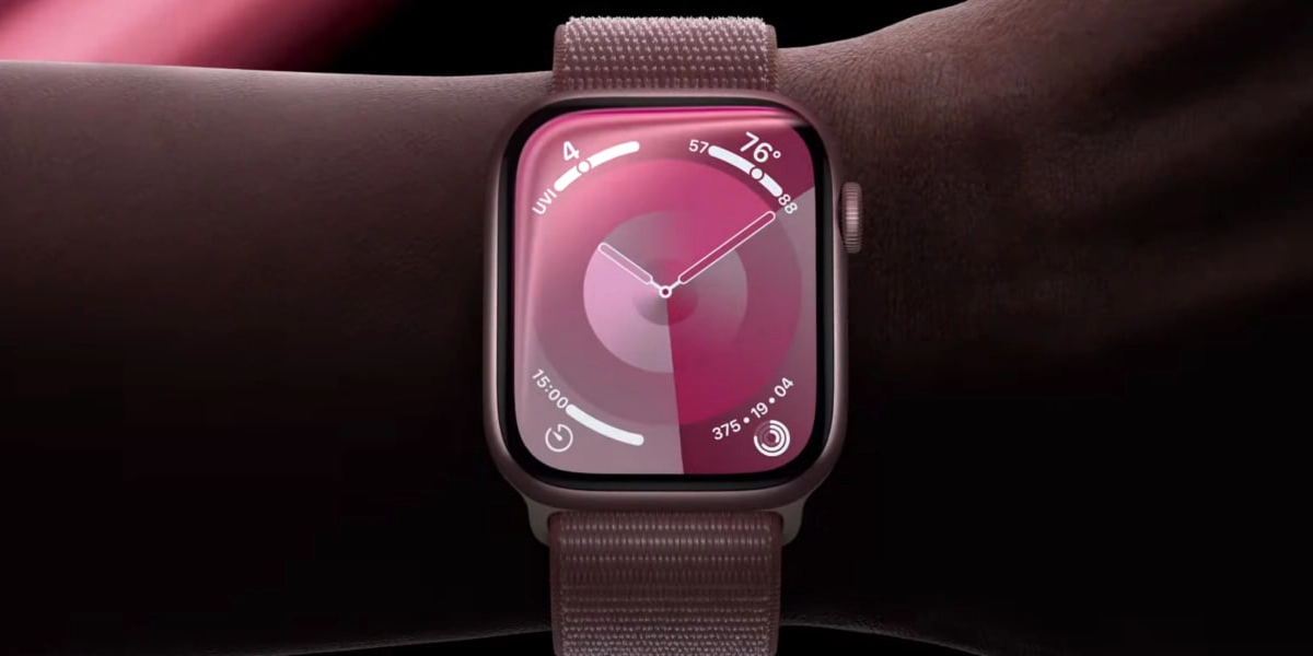 Apple Watch Series 9: Инновации, которые изменили игру