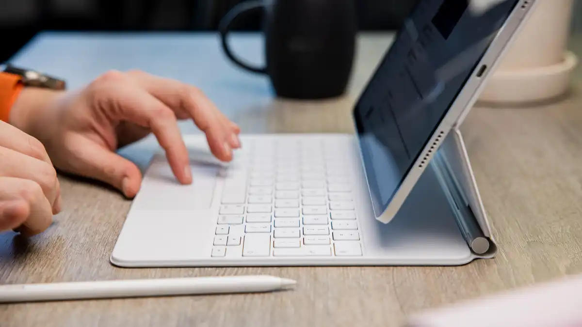  Apple Magic Keyboard